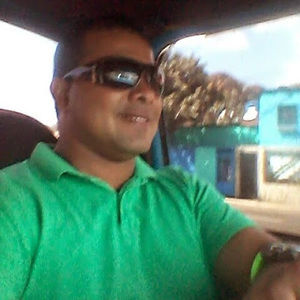 Meet your Posher, Ibsen alexander